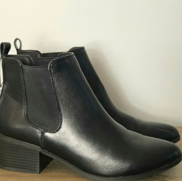 a new day Shoes - Ankle boots